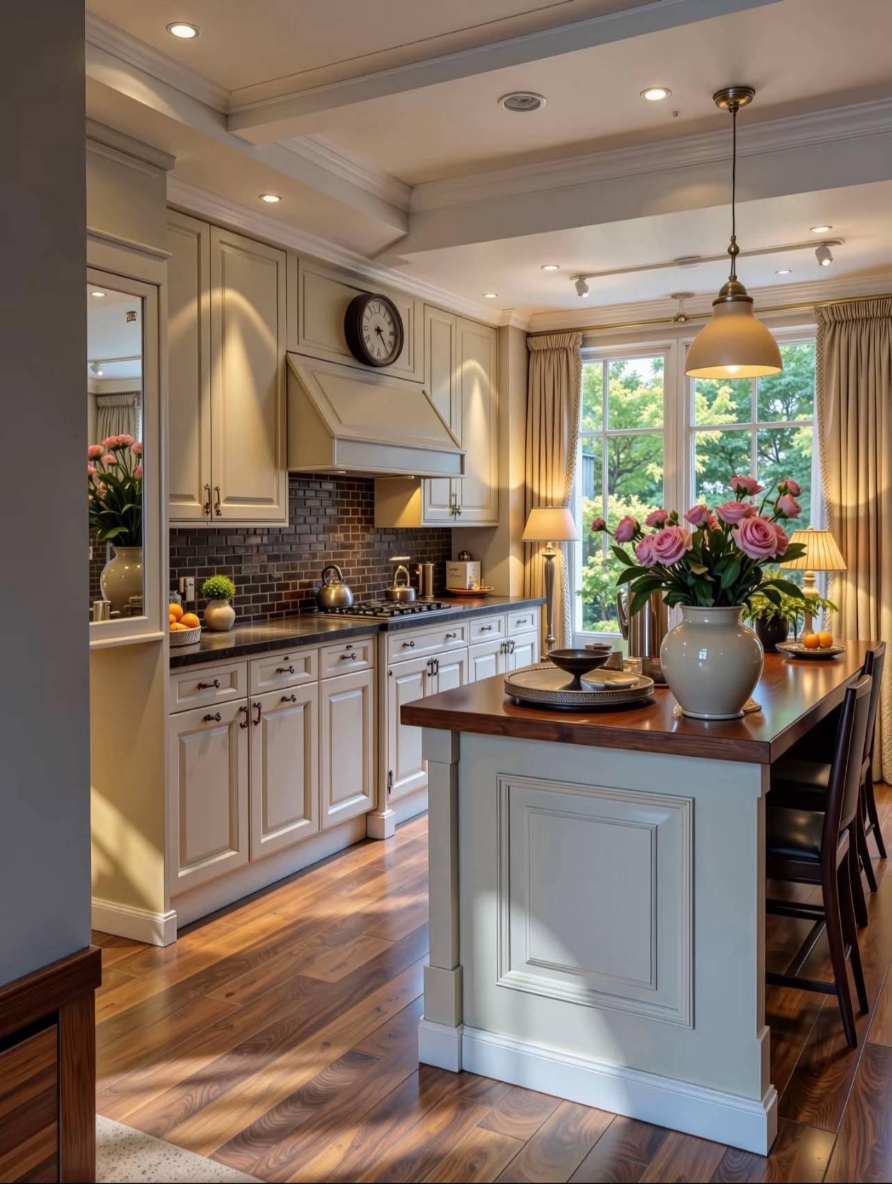 Thiết kế phòng ngủ bắt đầu từ chất lượng nghỉ ngơi
